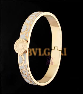 Cheap BVLGARI Bracelet wholesale No. 24